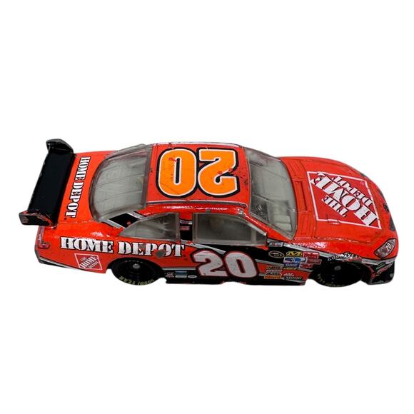 Y2K NASCAR Diecast Race Cars 1:64 Scale Models Collectible Lot of 8 - Picture 5 of 16